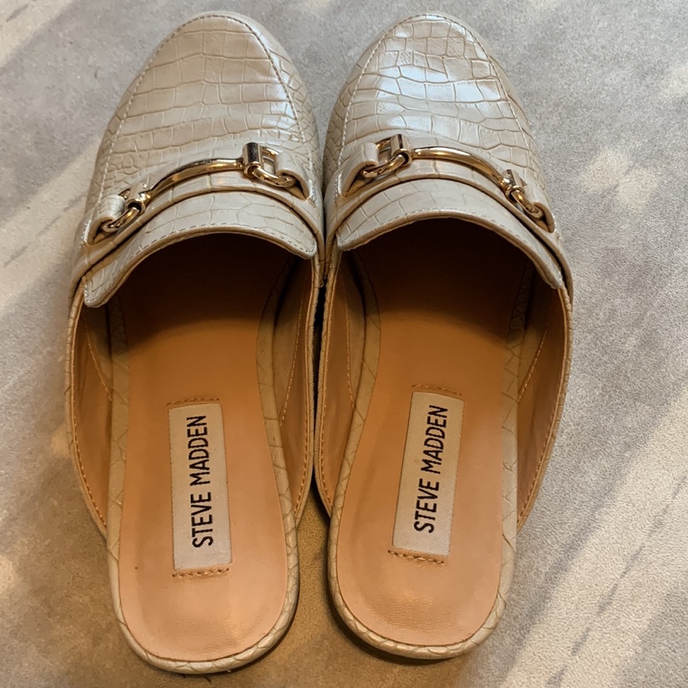 Steve Madden Slides - image 2